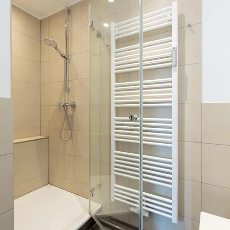 Apartment Residenz Schulstrasse Residenz Schulstrasse *