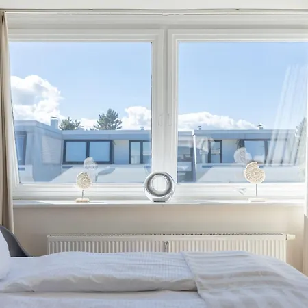 Residenz Schulstrasse Residenz Schulstrasse Appartement Scharbeutz