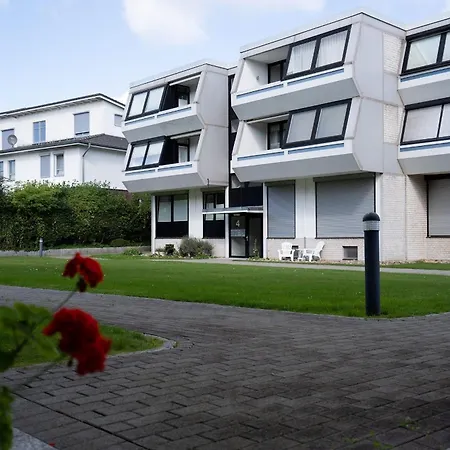 Appartement Residenz Schulstrasse Residenz Schulstrasse Scharbeutz
