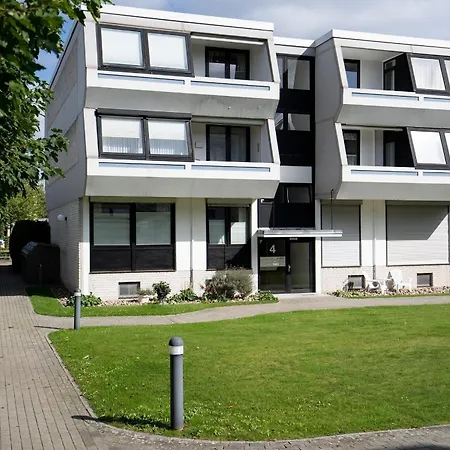 Residenz Schulstrasse Residenz Schulstrasse * Scharbeutz