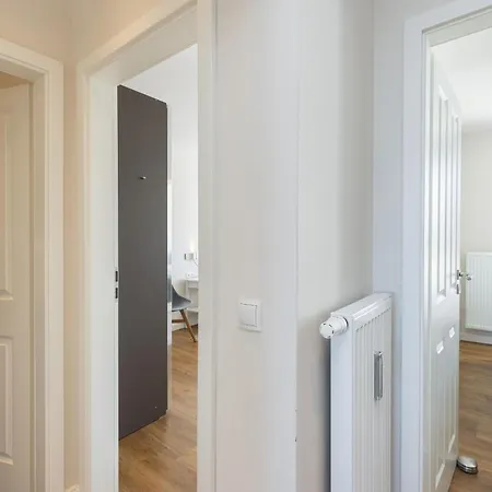 Residenz Schulstrasse Residenz Schulstrasse Appartement
