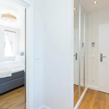 Residenz Schulstrasse Residenz Schulstrasse Appartement *