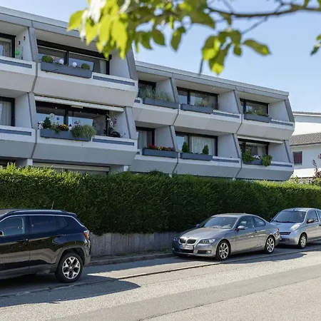 Appartement Residenz Schulstrasse Residenz Schulstrasse *