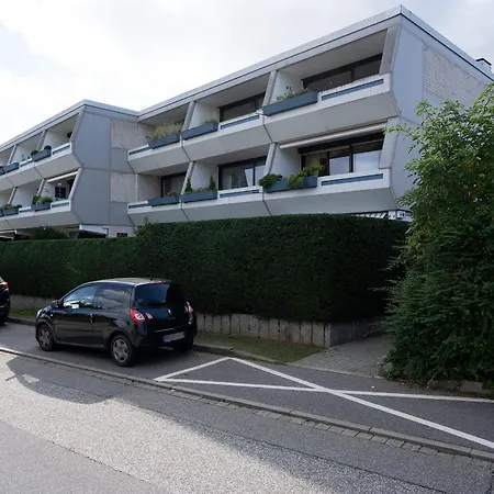 Residenz Schulstrasse Residenz Schulstrasse *