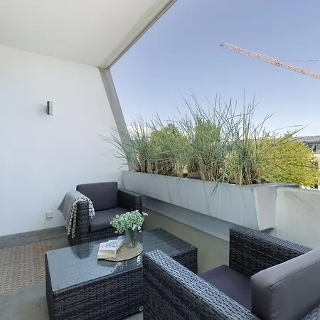 Appartement Residenz Schulstrasse Residenz Schulstrasse *