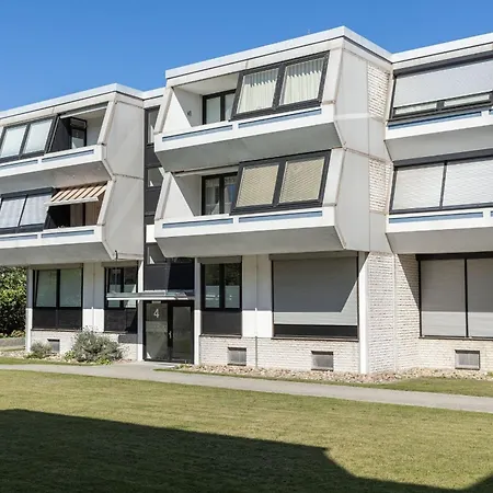 Residenz Schulstrasse Residenz Schulstrasse * Scharbeutz